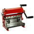 3-in-1 Shearing, Bending and Rolling Machine - 200mm