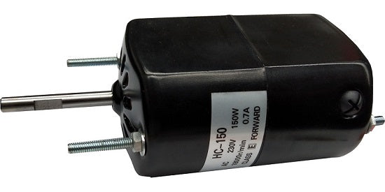 SIEG X0 Mill Drill Motor 150W