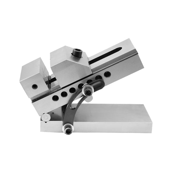 Precision Sine Tool Vice 50mm / 80mm / 100mm