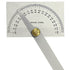 Square Head Protractor