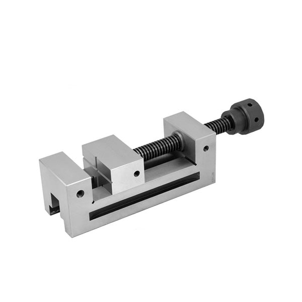 Type A Precision Tool Vice Jaw Width in 50mm / 73mm / 100mm / 125mm