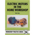 Eletric Motors in the Home Workshop (WPS24)