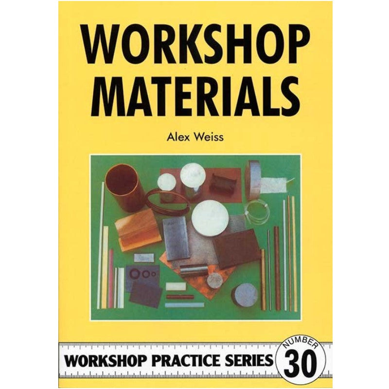 Workshop Materials (WPS30)