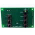 SIEG SX3L Mill  Control Board for Touch Panel 220-240v