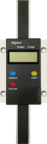 SIEG SX3L/SX2.7L Digital Depth Readout