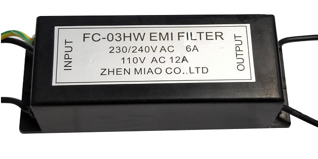 EMC Filter