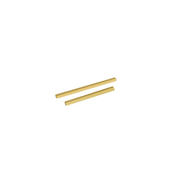 SIEG C2/C3/SC3 Brass Gib Strips Set