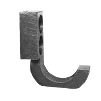 Leadscrew Support Arm