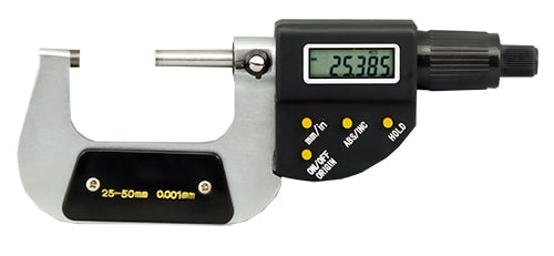 Digital Outside Micrometer