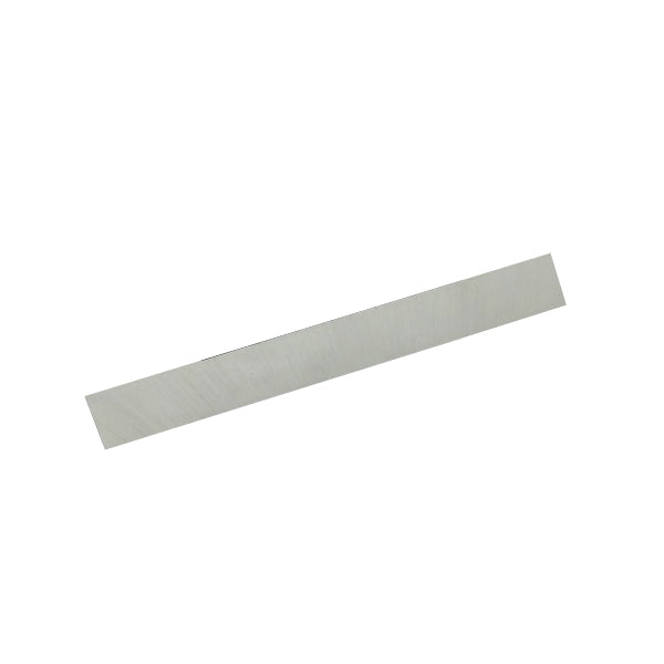 Parting Block - 7/16" Shank, w. Tapered HSS Blade