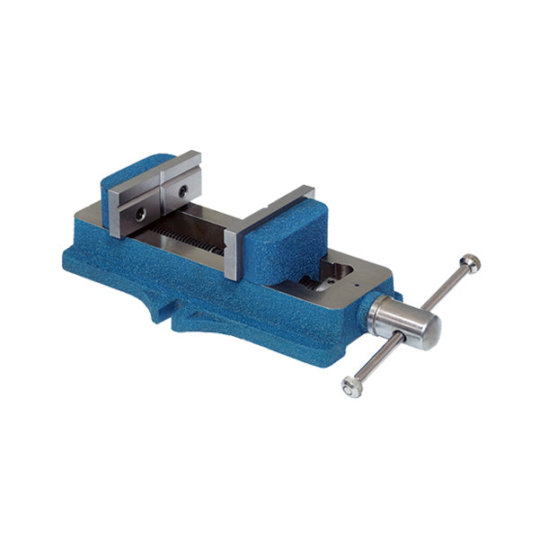 Self Centering Milling Vice Jaw Width in 52mm,2" / 75mm, 3" / 98mm, 4"
