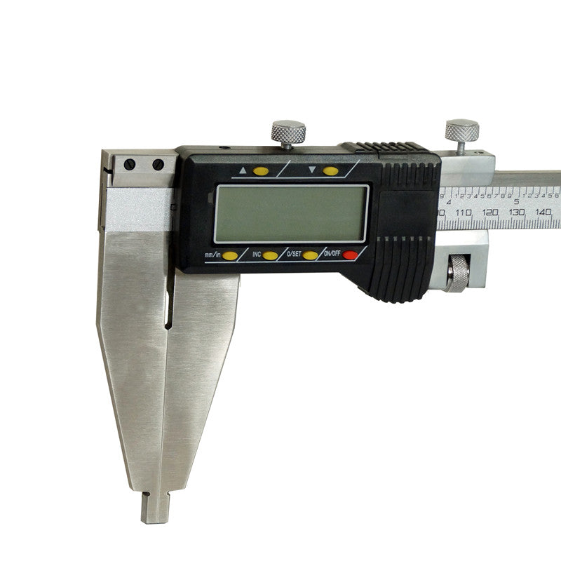 Digital Vernier Caliper - Type B