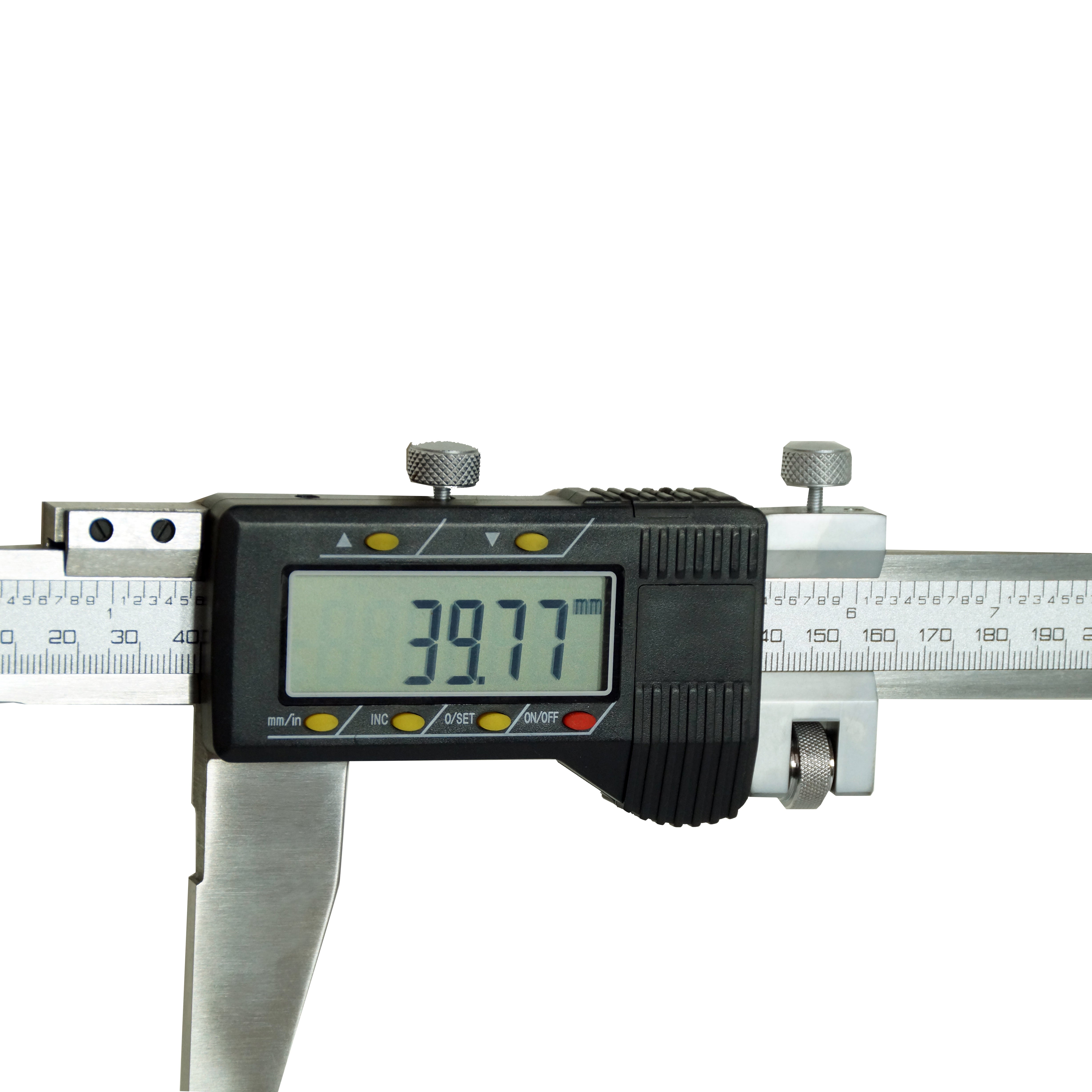 Digital Vernier Caliper 150mm,6" / 200mm, 8" / 300mm,12" / 500mm, 20" / 600mm, 24"